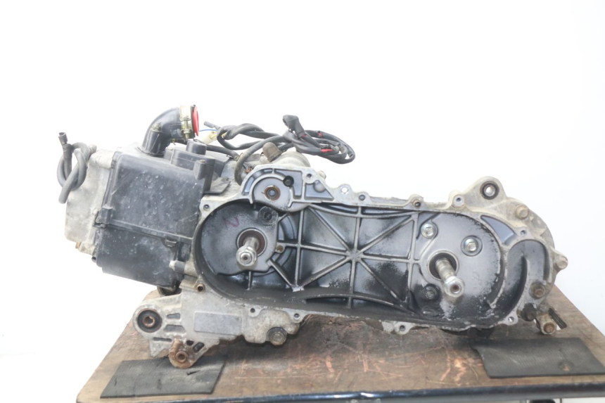 photo de MOTORE JM MOTORS OLDIES 4T 50 (2010 - 2020)