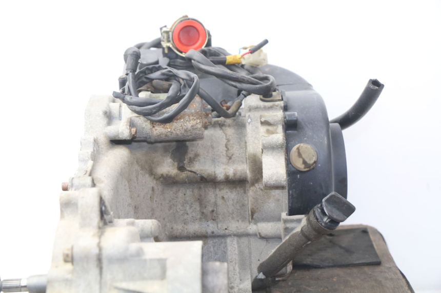 photo de MOTORE JM MOTORS OLDIES 4T 50 (2010 - 2020)