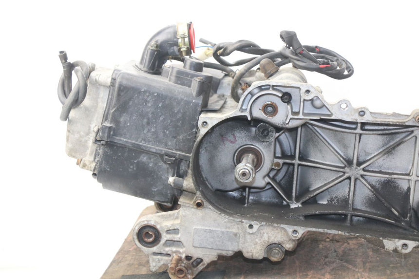 photo de MOTORE JM MOTORS OLDIES 4T 50 (2010 - 2020)