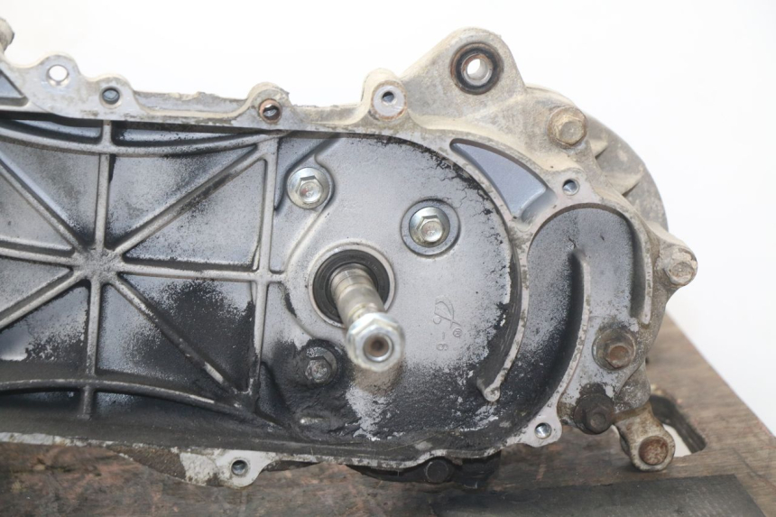 photo de MOTORE JM MOTORS OLDIES 4T 50 (2010 - 2020)