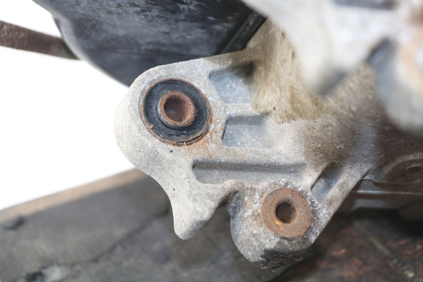 photo de MOTORE JM MOTORS OLDIES 4T 50 (2010 - 2020)