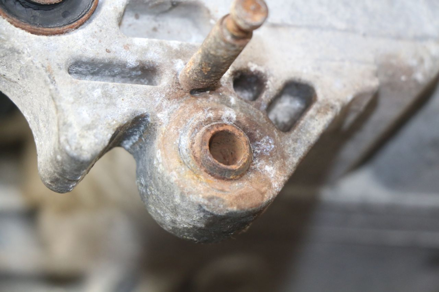 photo de MOTORE JM MOTORS OLDIES 4T 50 (2010 - 2020)