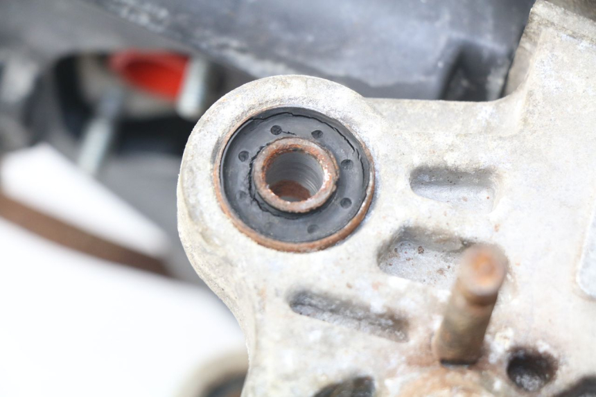 photo de MOTORE JM MOTORS OLDIES 4T 50 (2010 - 2020)