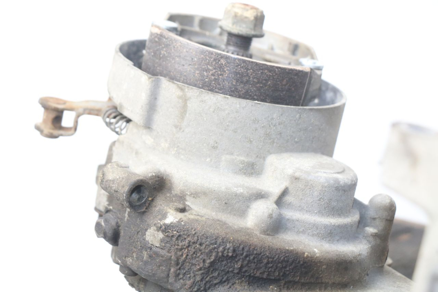 photo de MOTORE JM MOTORS OLDIES 4T 50 (2010 - 2020)