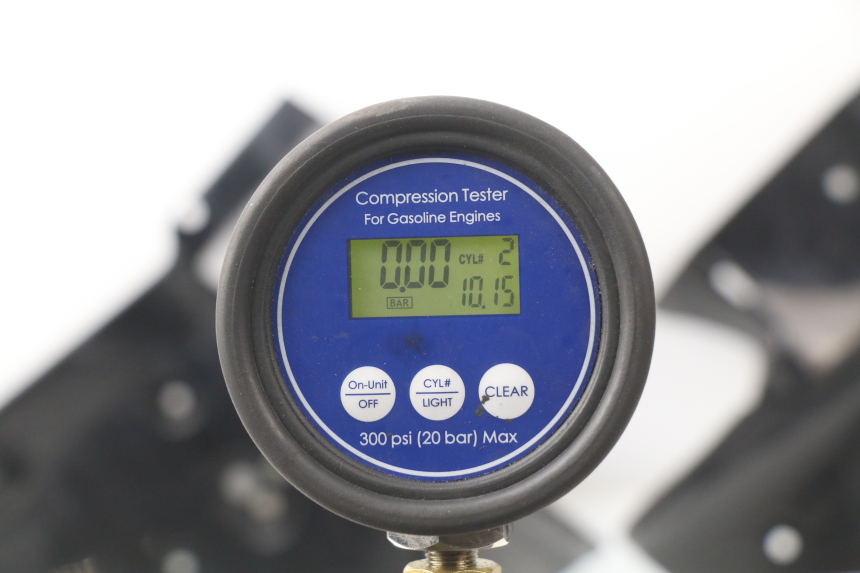 photo de MOTORE JM MOTORS OLDIES 4T 50 (2010 - 2020)