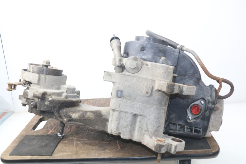 photo de MOTORE JM MOTORS OLDIES 4T 50 (2010 - 2020)