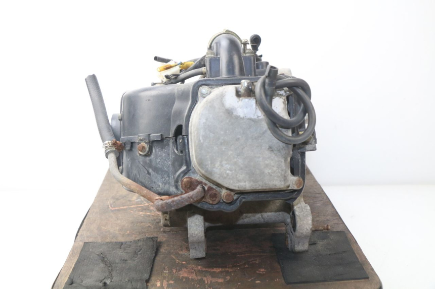 photo de MOTORE JM MOTORS OLDIES 4T 50 (2010 - 2020)