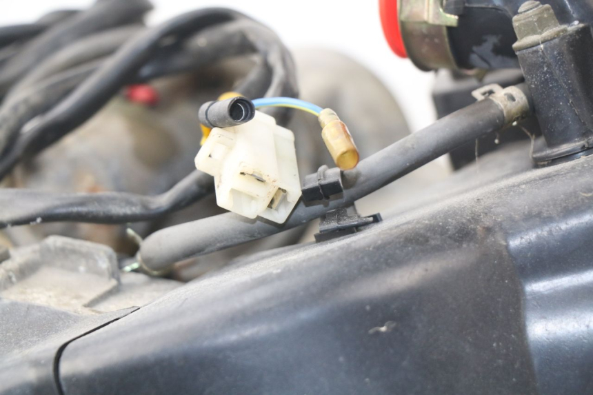 photo de MOTORE JM MOTORS OLDIES 4T 50 (2010 - 2020)