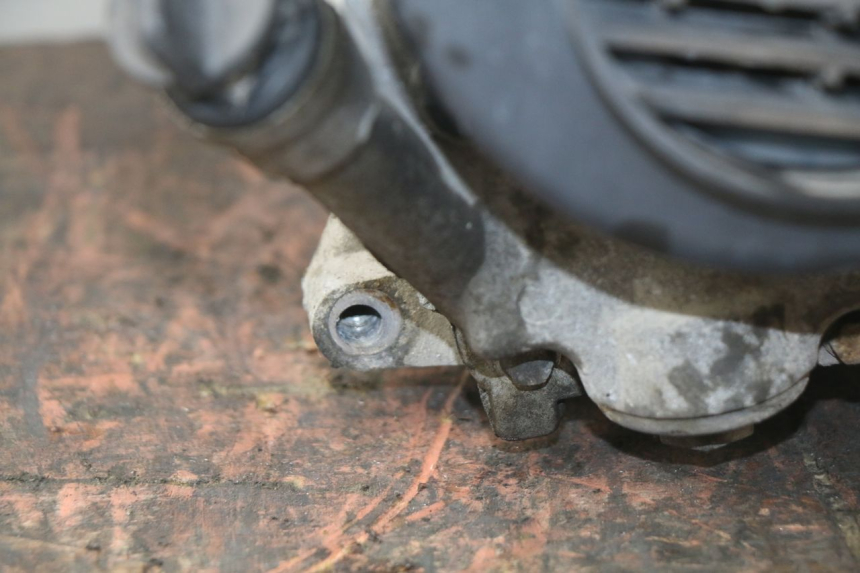 photo de MOTORE JM MOTORS OLDIES 4T 50 (2010 - 2020)