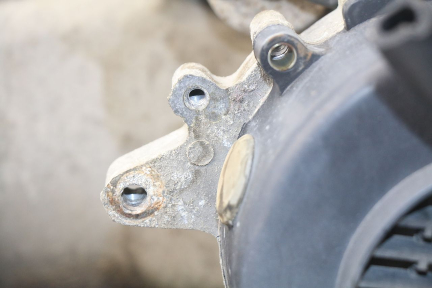 photo de MOTORE JM MOTORS OLDIES 4T 50 (2010 - 2020)