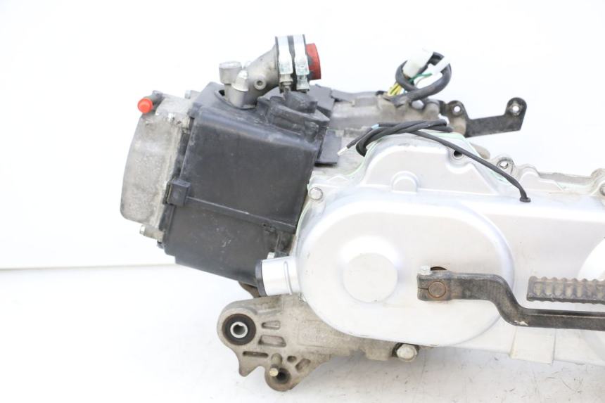 photo de MOTORE JM MOTORS OLDIES GT 4T 50 (2018 - 2025)