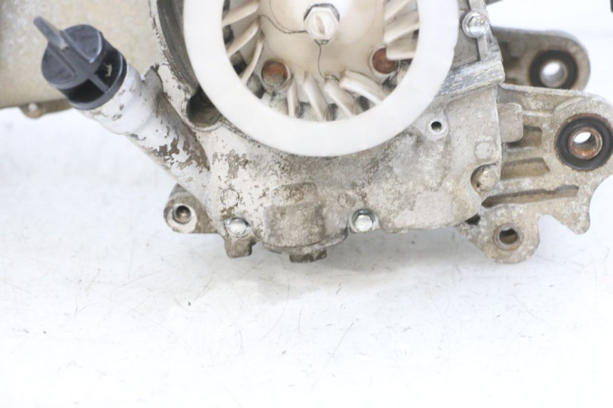 photo de MOTORE JM MOTORS OLDIES GT 4T 50 (2018 - 2025) - Altra vista dell'articolo