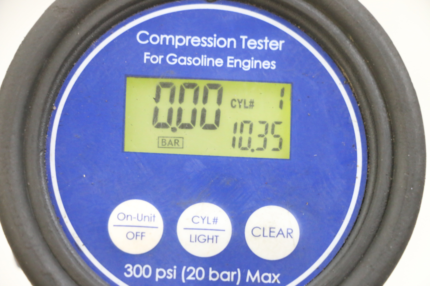 photo de MOTORE JM MOTORS OLDIES GT 4T 50 (2018 - 2025) - Vista principale