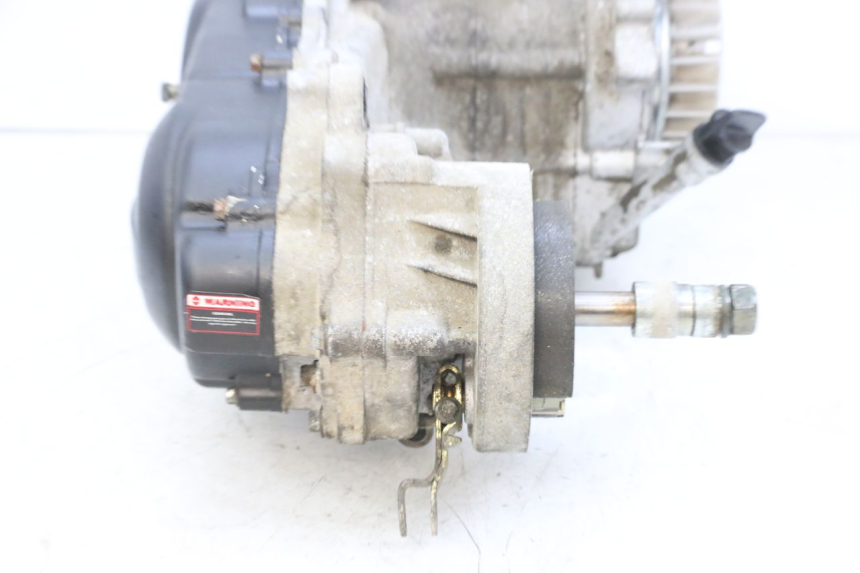 photo de MOTORE JM MOTORS OLDIES GT 4T 50 (2018 - 2025) - Vista d'insieme del prodotto