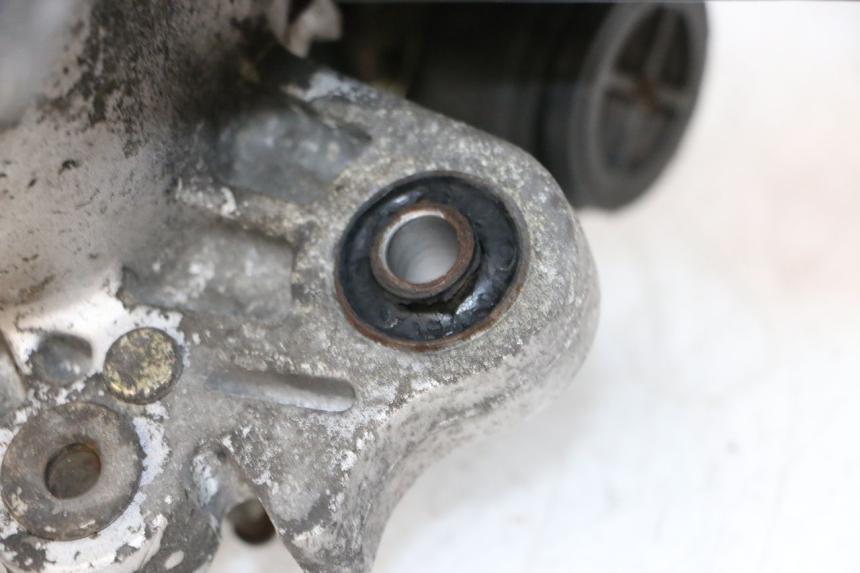 photo de MOTORE JM MOTORS OLDIES GT 4T 50 (2018 - 2025) - Zoom sullo stato d'uso