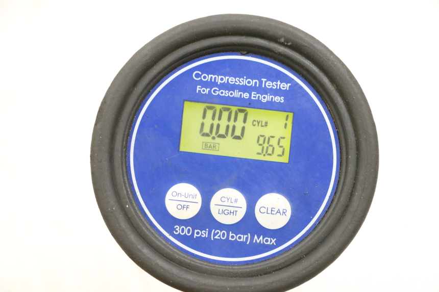 photo de MOTORE JM MOTORS OLDIES GT 4T 50 (2018 - 2025) - Vista principale