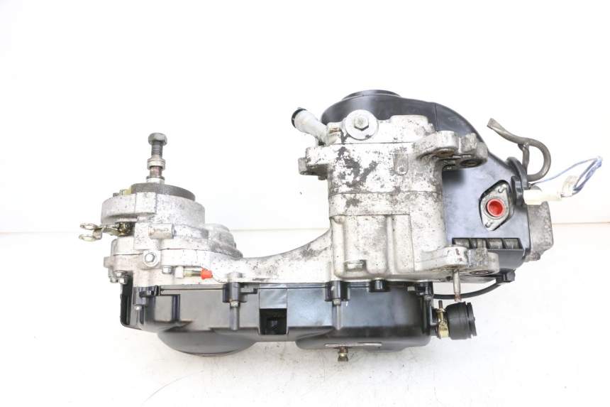 photo de MOTORE JM MOTORS OLDIES GT 4T 50 (2018 - 2025) - Vista d'insieme del prodotto