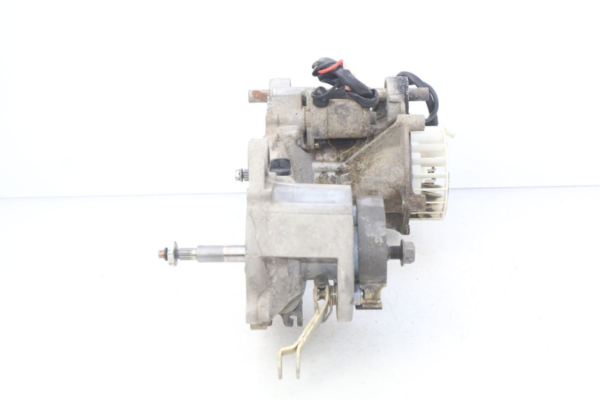 photo de MOTORE NECO ONE 2T 50 (2011 - 2020)