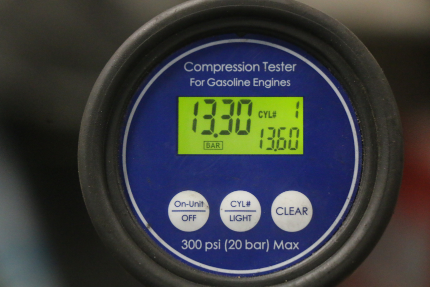 photo de MOTORE NECO ONE 2T 50 (2011 - 2020)