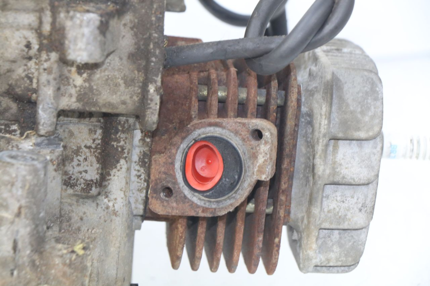 photo de MOTORE NECO ONE 2T 50 (2011 - 2020)