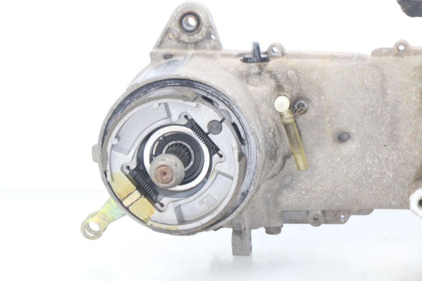 photo de MOTORE NECO ONE 2T 50 (2011 - 2020)