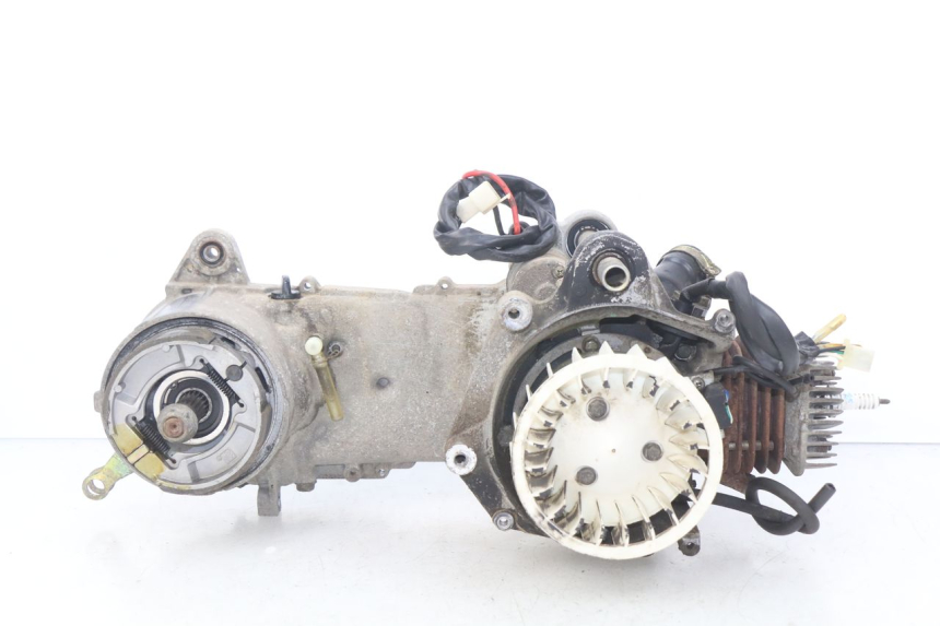 photo de MOTORE NECO ONE 2T 50 (2011 - 2020)