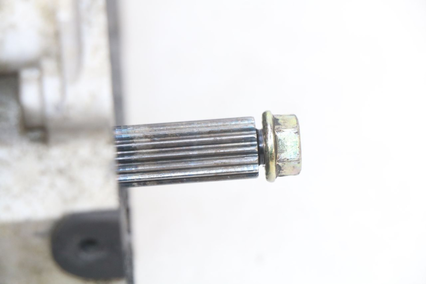 photo de MOTORE NECO ONE 2T 50 (2011 - 2020)