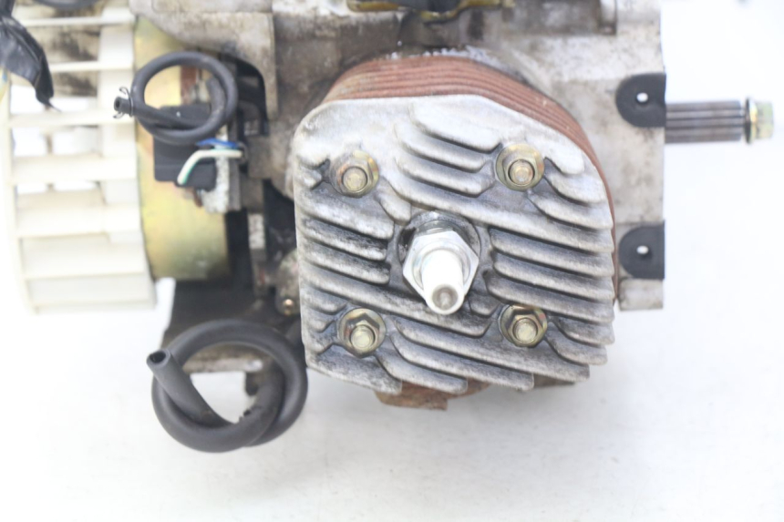 photo de MOTORE NECO ONE 2T 50 (2011 - 2020)