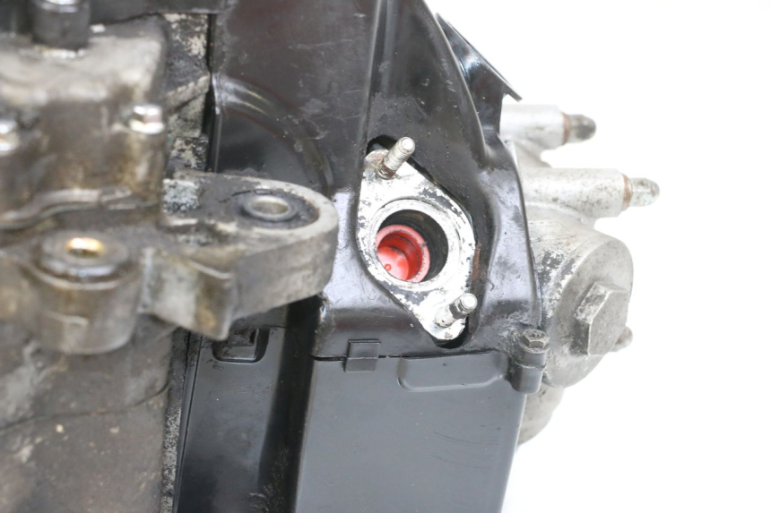 photo de MOTORE SYM ORBIT 2 4T 50 (2018 - 2022)