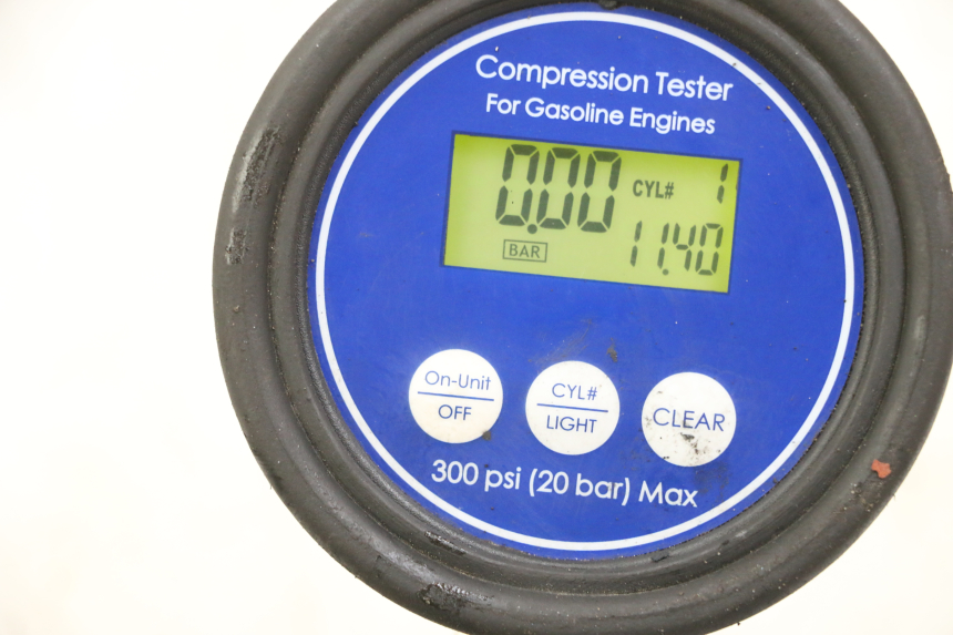 photo de MOTORE SYM ORBIT 2 4T 50 (2018 - 2022)