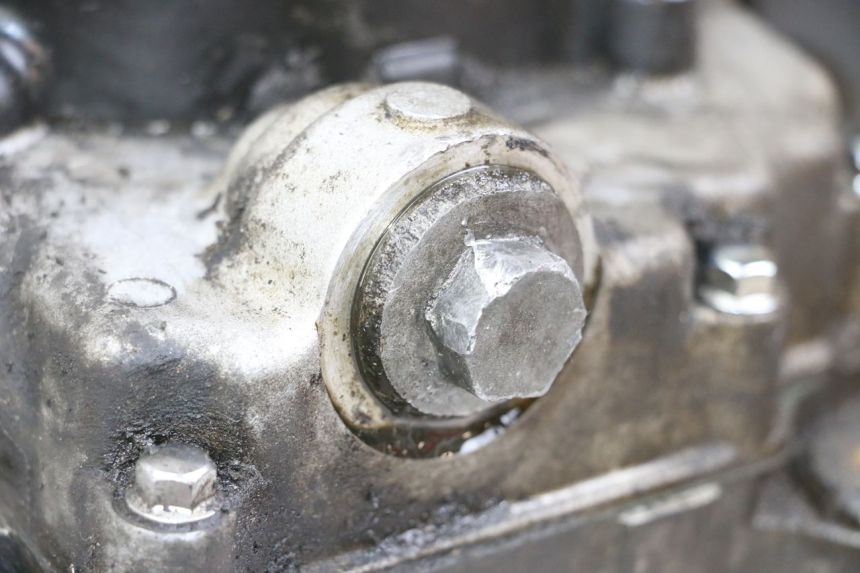 photo de MOTORE SYM ORBIT 2 4T 50 (2018 - 2022)