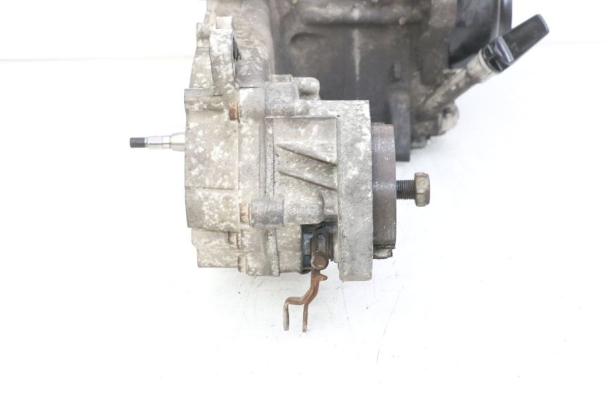 photo de MOTORE SYM ORBIT 2 4T 50 (2018 - 2022)