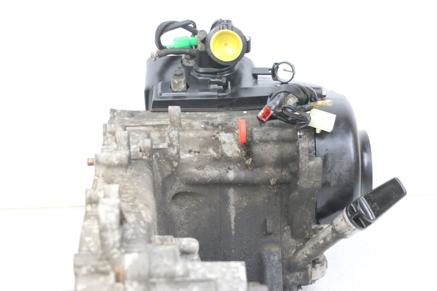 photo de MOTORE SYM ORBIT 2 4T 50 (2018 - 2022)