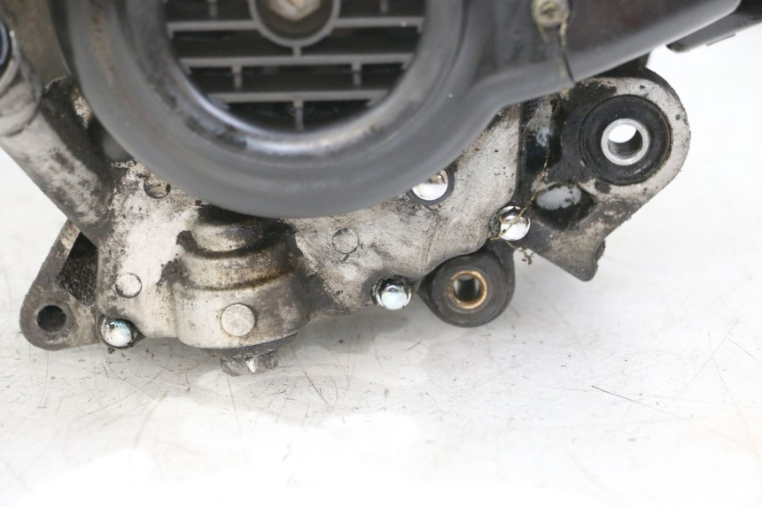 photo de MOTORE SYM ORBIT 2 4T 50 (2018 - 2022)