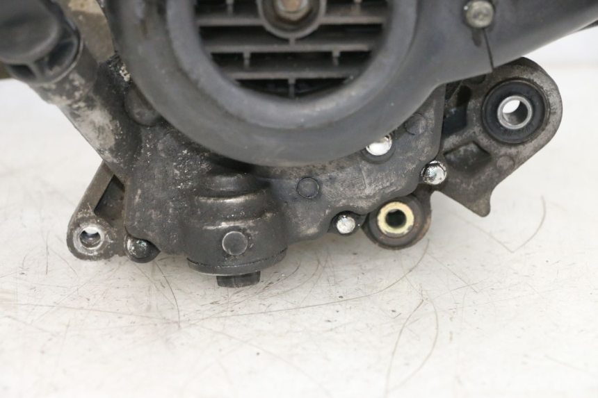 photo de MOTORE SYM ORBIT 2 4T 50 (2008 - 2017) - Zoom sui componenti