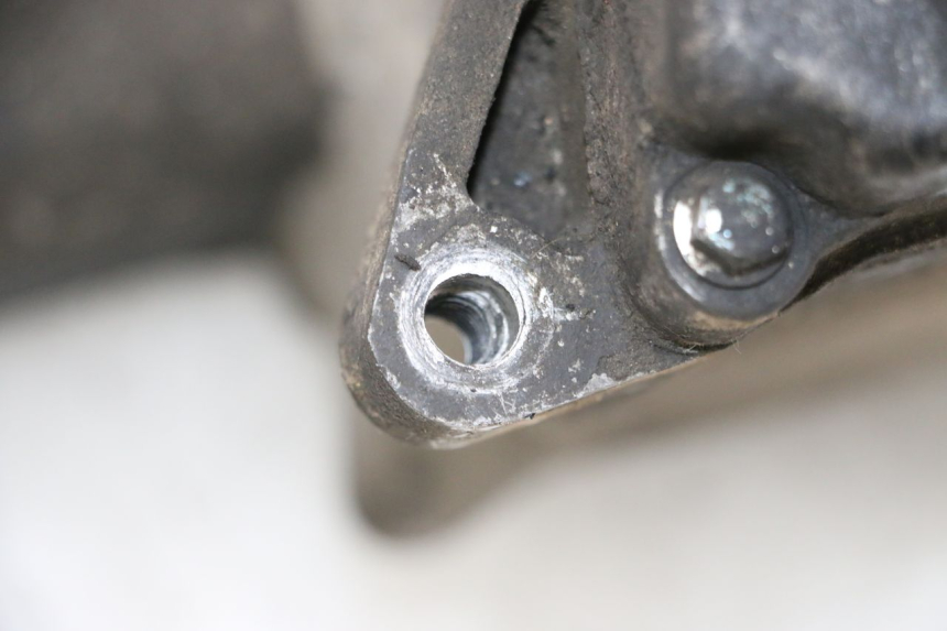 photo de MOTORE SYM ORBIT 2 4T 50 (2008 - 2017) - Primo piano tecnico