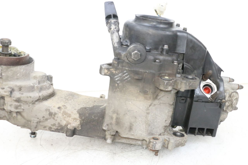 photo de MOTORE SYM ORBIT 2 4T 50 (2008 - 2017) - Vista d'insieme del prodotto