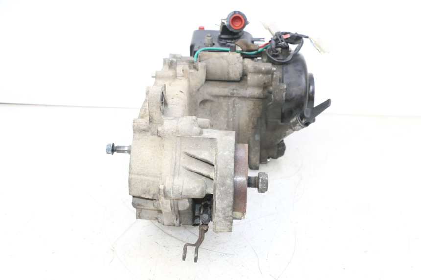 photo de MOTORE SYM ORBIT 2 4T 50 (2008 - 2017) - Ricambio usato controllato