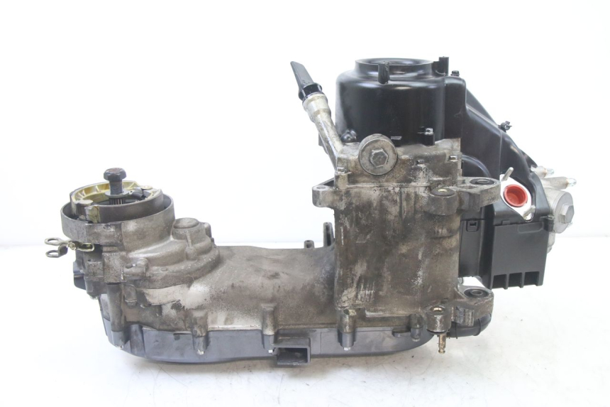 photo de MOTORE SYM ORBIT III 3 4T 50 (2021 - 2025)