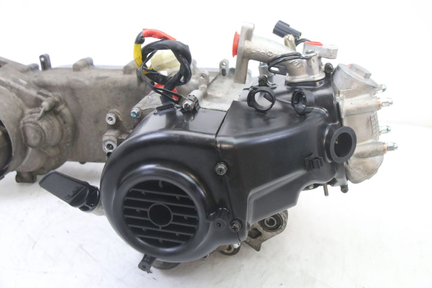 photo de MOTORE SYM ORBIT III 3 4T 50 (2021 - 2025)