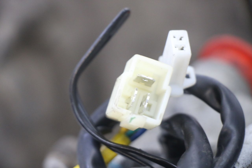 photo de MOTORE SYM ORBIT III 3 4T 50 (2021 - 2025)