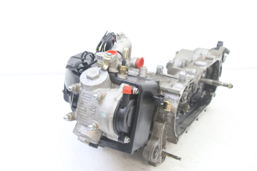 photo de MOTORE SYM ORBIT III 3 4T 50 (2021 - 2025)