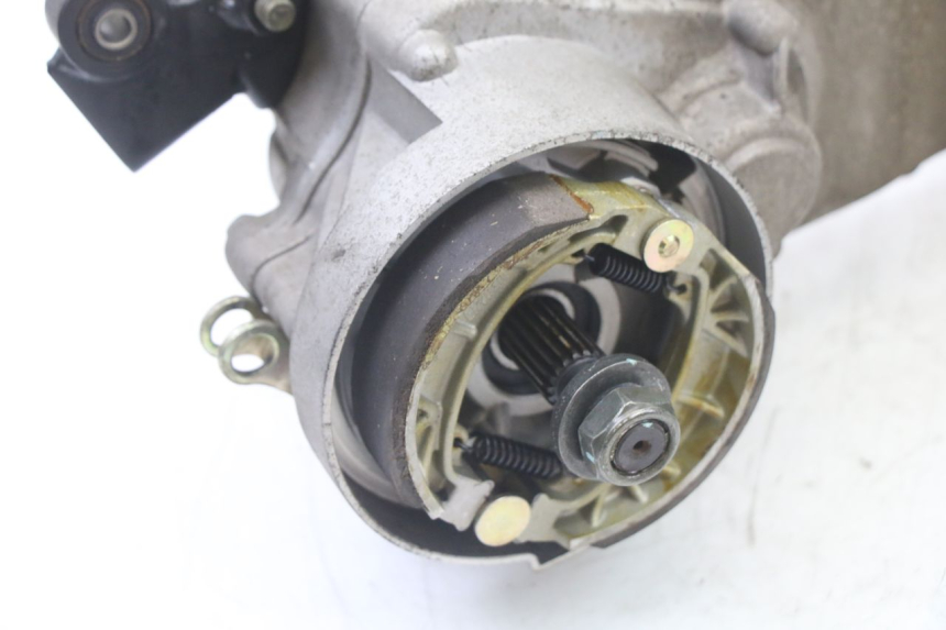 photo de MOTORE SYM ORBIT III 3 4T 50 (2021 - 2025)