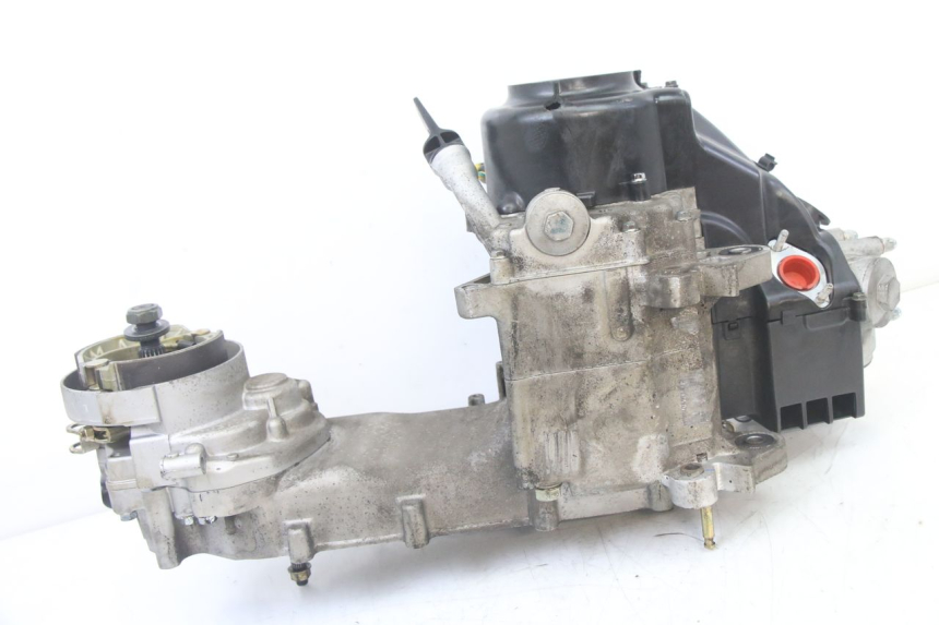 photo de MOTORE SYM ORBIT III 3 4T 50 (2021 - 2025)