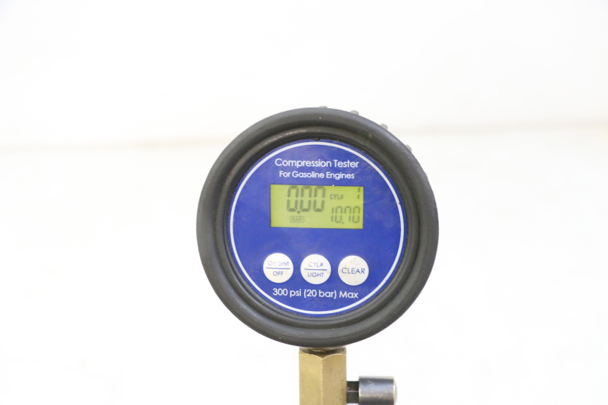 photo de MOTORE SYM ORBIT III 3 4T 50 (2021 - 2025)