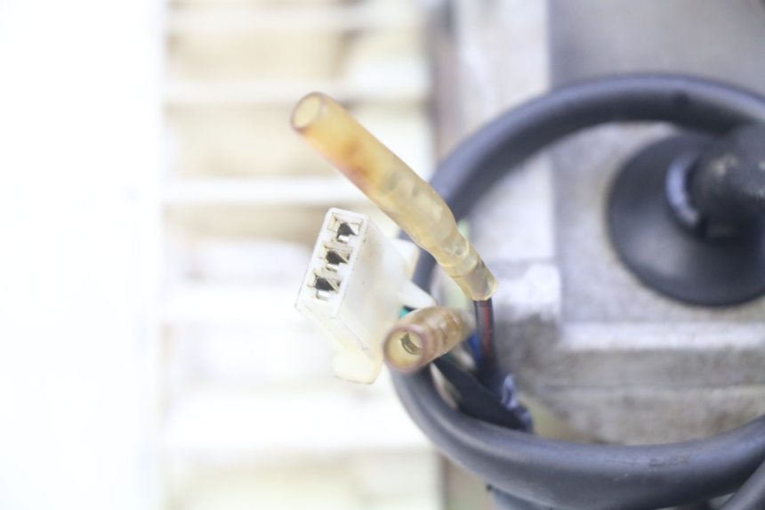 photo de MOTORE TNT MOTOR OTTO 2T 50 (2012 - 2018)