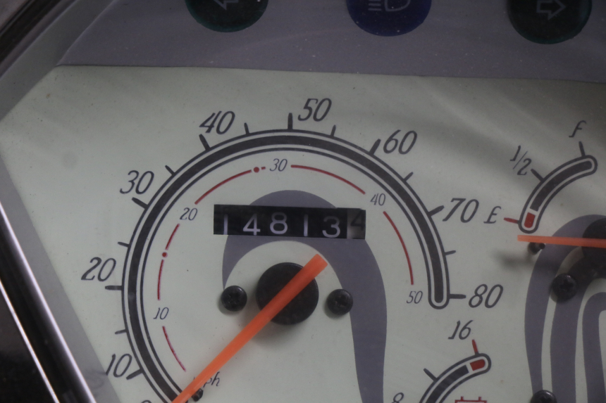 photo de MOTORE TNT MOTOR OTTO 2T 50 (2012 - 2018)