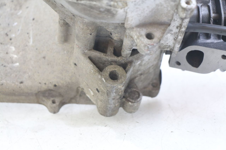 photo de MOTORE TNT MOTOR OTTO 2T 50 (2012 - 2018)