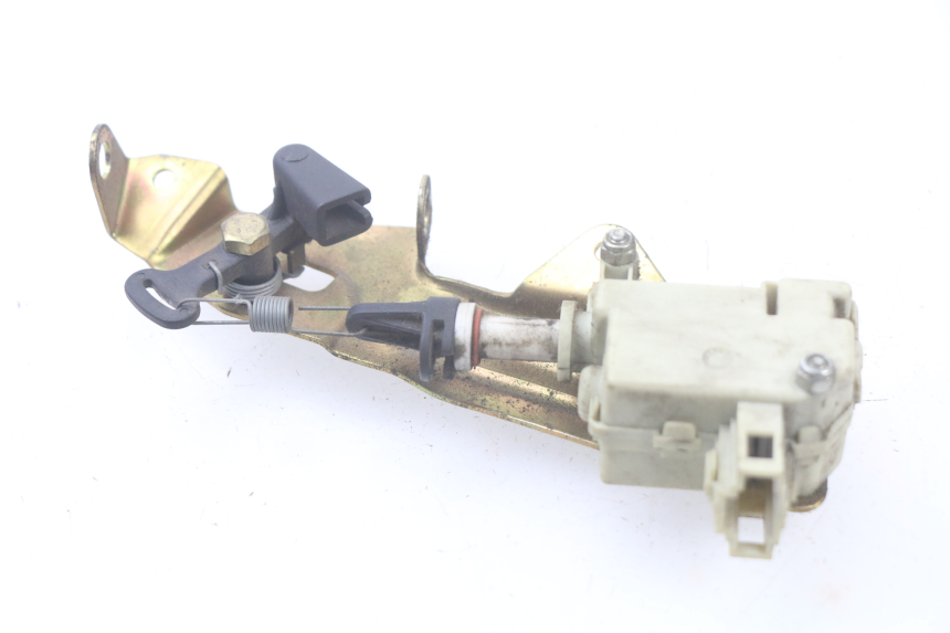 photo de MOTORE APERTURA BAULE PIAGGIO BEVERLY 125 (1998 - 2005)