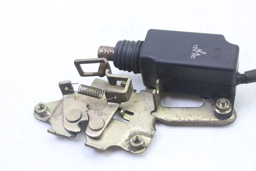 photo de MOTORE APERTURA BAULE SYM FIDDLE 2 S 125 (2012 - 2014)